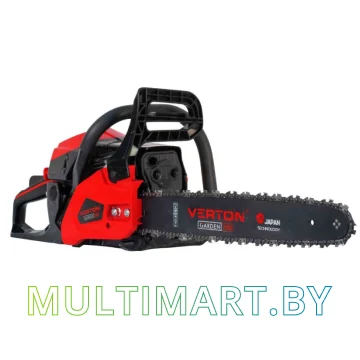 Бензопила Verton Garden Pro CS-4518 картинка 5